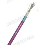  F/UTP 4P CAT.6A SH 500MHZ C100 