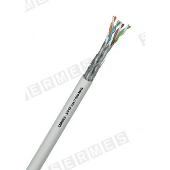  S/FTP 4P   CAT.7  SH 600MHZ TG 