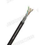  S/FTP 4P   CAT.7 OUTDOOR     P 