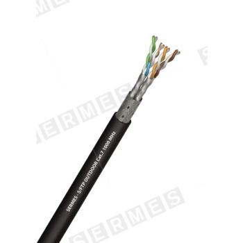  S/FTP 4P   CAT.7 OUTDOOR (L) P 