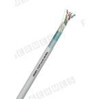  F/UTP (FTP)  2X4P CAT.5E SH  T 