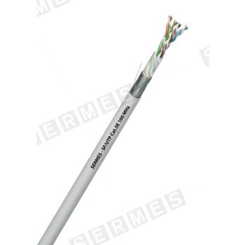 SF/UTP (SFTP)   4P CAT.5 E SH 