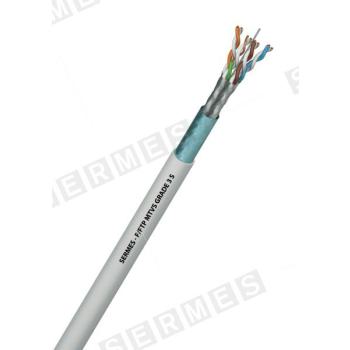  F/FTP G3 TV SAT 4P T500 SH 2,2 