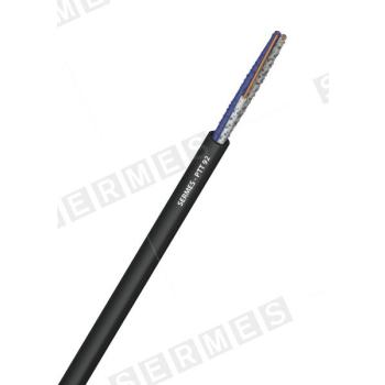  PTT 92 NOIR   2P0,6  T500 