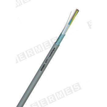  SYT+ 1 PAIRE    0,5 AWG 24  T1 