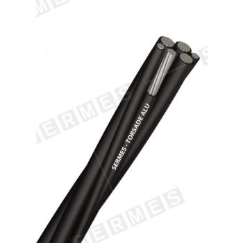  TORS.AERIENNE 3X150+70+16 MM2 