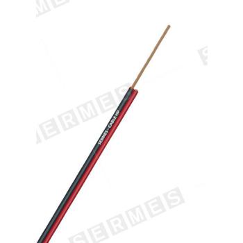  MEPLAT HP  2X0,75 MM2 N/R C100 