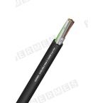  SUBCABLE ROND 4G4+2X1,5     TG 