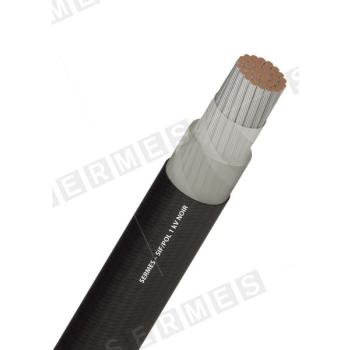  SIF/POL SERMES 1KV NOIR 1X240M 