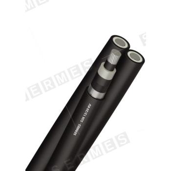  TORS. HTA ALU 12/20 KV C33-226 