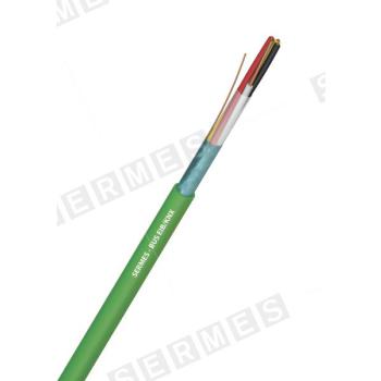  BUS EIB KNX 2X2X0,8 MM JY T500 