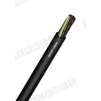  OLFLEX CRANE N 8G1,5MM2 