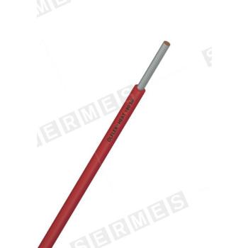  FIL 2,5 ROUGE HT 180 DEGRE 