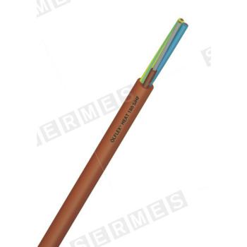  OLFLEX HEAT 180 SIHF 5G2,5 MM2 