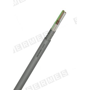  UNITRONIC-LIYCY 2X0,75MM2 