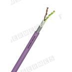  BUS CAN 2X2X0,50 MM2 UL/CSA 