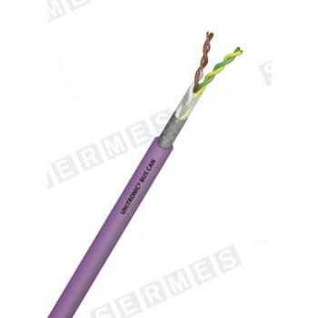  BUS CAN 2X2X0,50 MM2 UL/CSA 