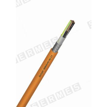  OL SERVO FD 781 CY 4G2,5 