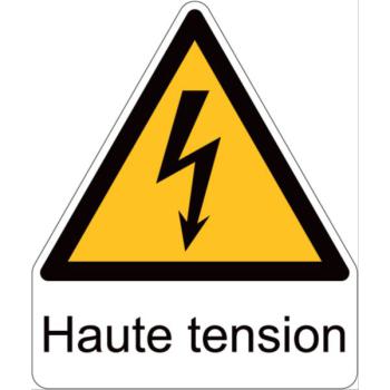  Etiquette signal�tique 