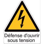  Etiquette signal�tique 