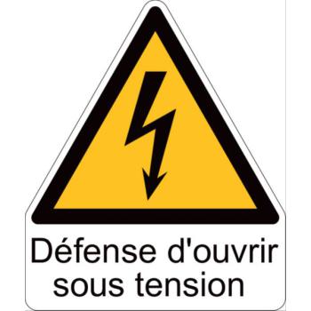  Etiquette signal�tique 