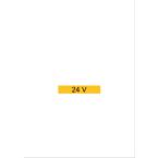  Etiquette signal�tique WST-OTY 