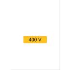  Etiquette signal�tique WST-OTY 