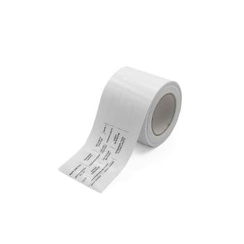  Bande de rep�rage-ROLL-R 13169 