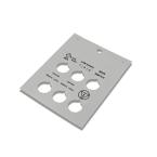  Rep�re de boutons O 22,5 mm de 