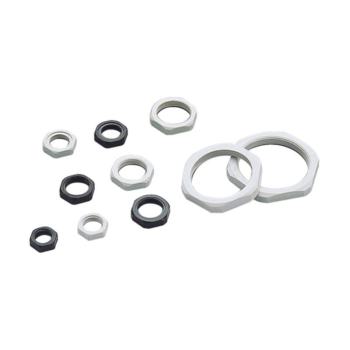  Ecrou en polyamide sans coller 