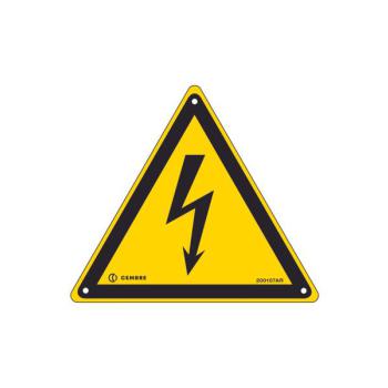  Etiquette signal�tique WS-HT 2 