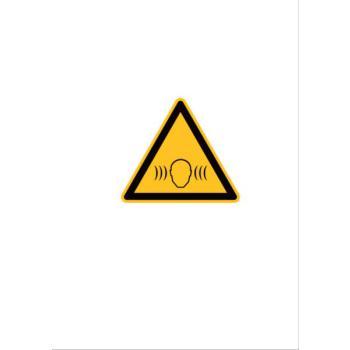  Etiquette signal�tique WS-HN 2 