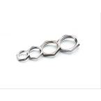  Ecrou en laiton nickel� Pg29 