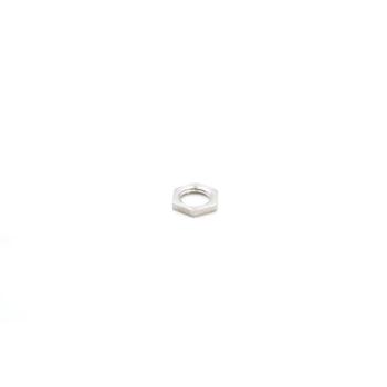  Ecrou en laiton nickel� ISO 20 