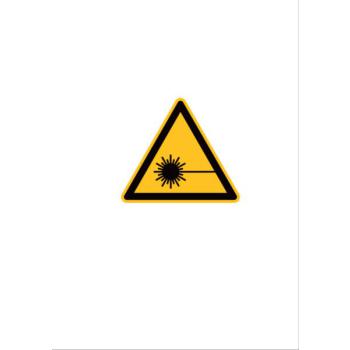  Etiquette signal�tique WS-LR 2 