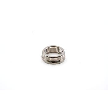  R�ducteur en laiton nickel� M2 