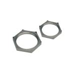  Ecrou EMC en laiton nickel� IS 