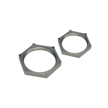  Ecrou EMC en laiton nickel� IS 