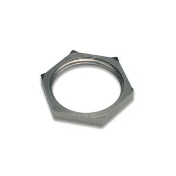  Ecrou EMC en laiton nickel� IS 