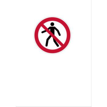  Etiquette signal�tique PS-PP 2 