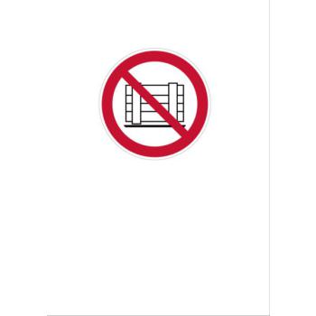  Etiquette signal�tique PS-SM 2 