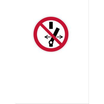  Etiquette signal�tique PS-DC 2 