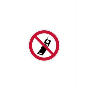  Etiquette signal�tique PS-CP 2 