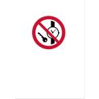  Etiquette signal�tique PS-MT 2 