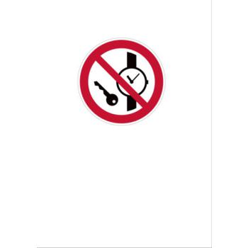  Etiquette signal�tique PS-MT 2 