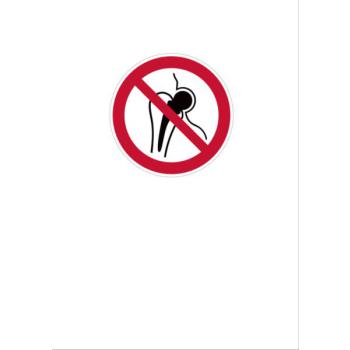  Etiquette signal�tique PS-MP 2 