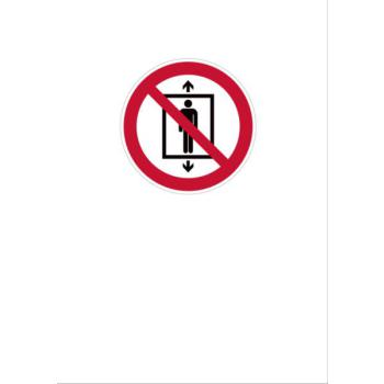  Etiquette signal�tique PS-PE 2 