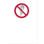  Etiquette signal�tique PS-HF 2 