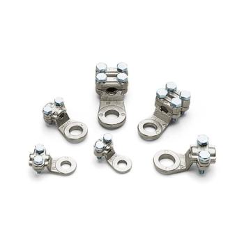  Cosse � serrage m�canique 125 