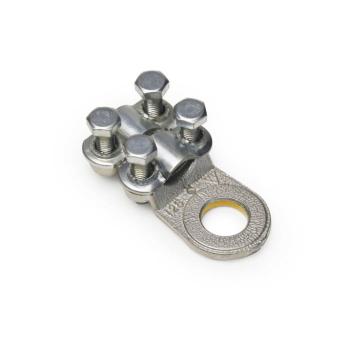  Cosse � serrage m�canique 125 